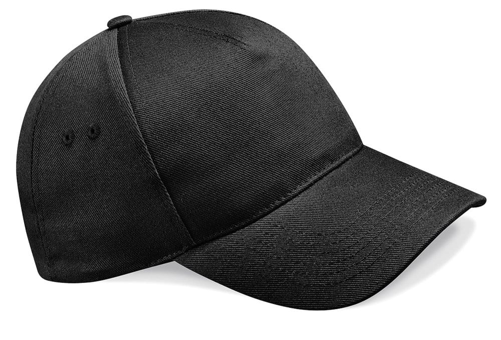 Baseballcap_schwarz_mit Logostick_SLI