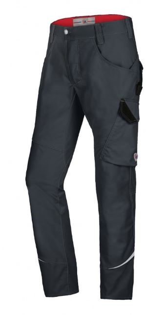 BP - 1980-570-56_WW-Trousers BP Plus Men_anthrazit