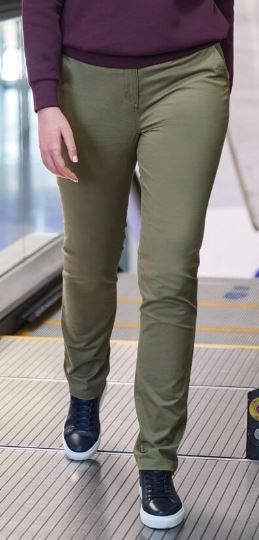 BT - Liberty Chinohose 