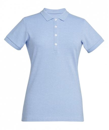 BT - Arlington Premium Cotton Polo Damen