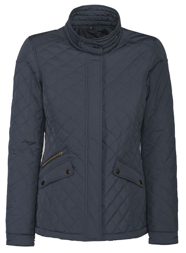 NWG - Lady Huntig Steppjacke 2121030 BAL