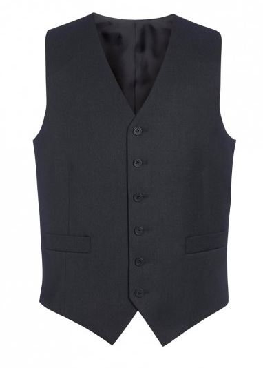 BT - Gamma Waistcoat