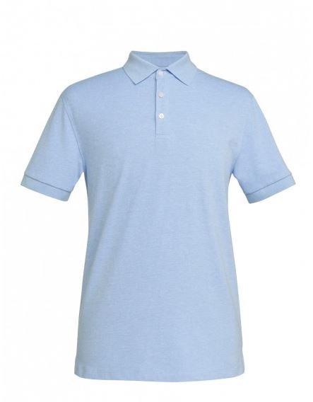 BT - Hampton Premium Cotton Polo Herren 