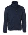 ALL - MIKE Softshell Jacke_navy_mit Druck_ZSG