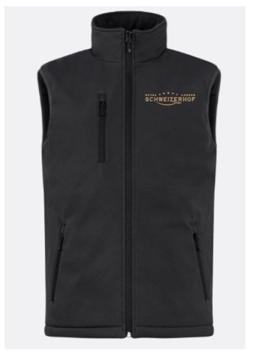 HerreSoftshell_Weste_schwarz_Druck_linke_Brust_SHL